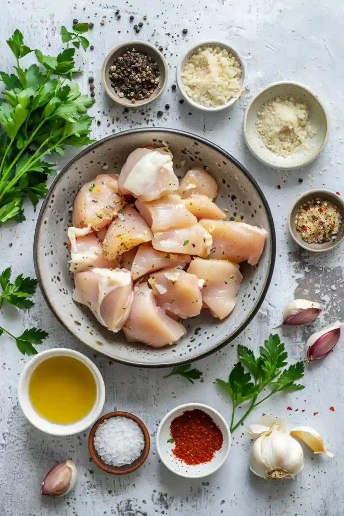 Juicy grilled chicken sandwich with crisp lettuce and tomato inside a toasted bun.