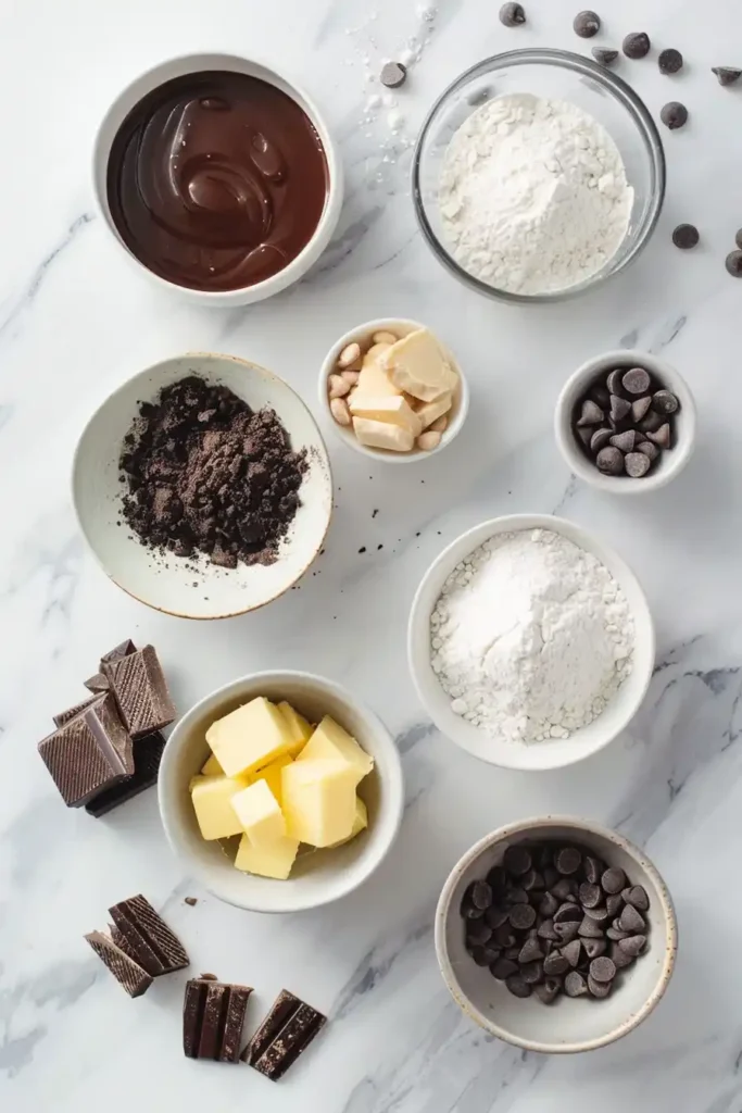 Single serve chocolate chip mug cake recipe freshly cooked and ready to eat straight from the mug.