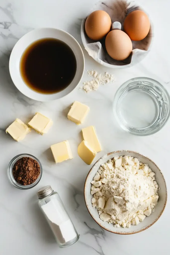 A batch of Air Fryer Churro Bites in a bowl coated with sugar and cinnamon, perfect bite-sized dessert treats.