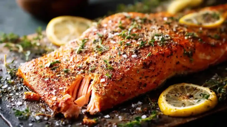 How to Smoke Salmon Perfectly Every Time