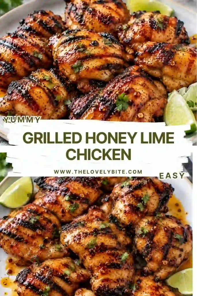 Brown Stew Chicken
